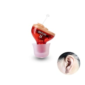 Mini Amplificador De Som  Direito
