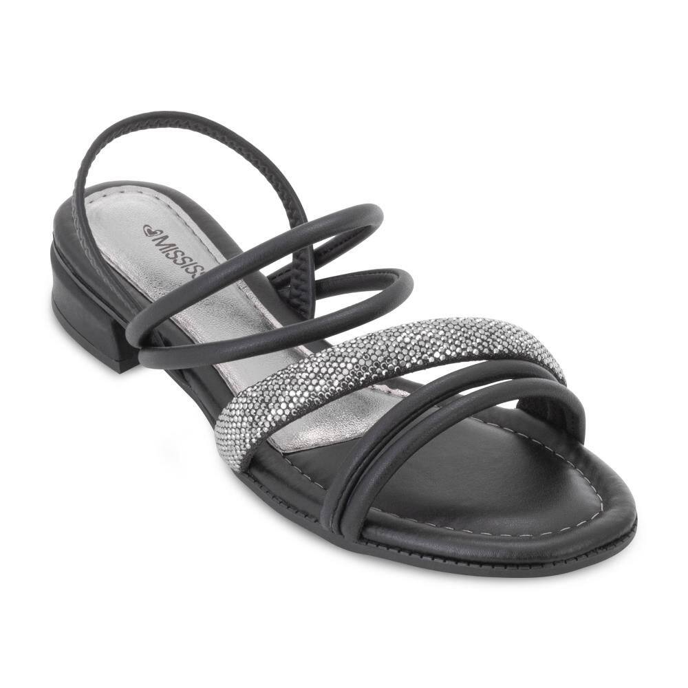 Sandália Mississipi MB24-MB423