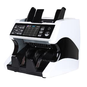 Contadora De Cédulas Mix Bivolt Al-920