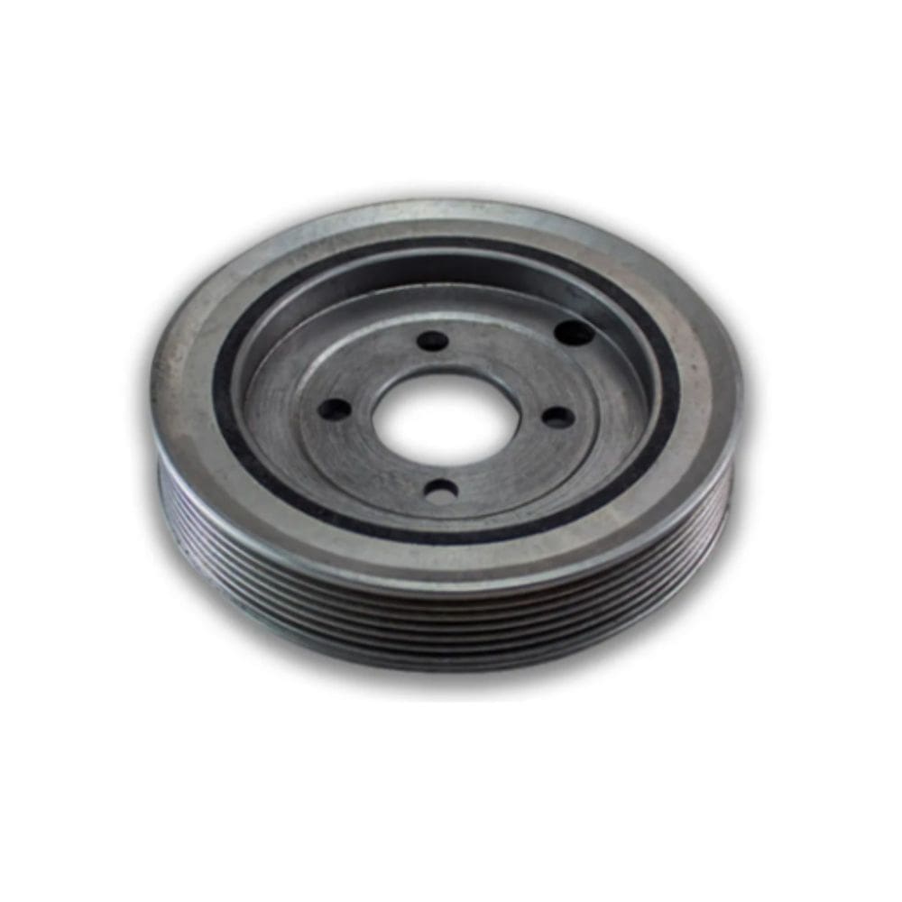 Polia Virabrequim C5 C8 Evasion Jumpy Xsara 206 307 406 607 806 807 Expert 2.0 16V T162