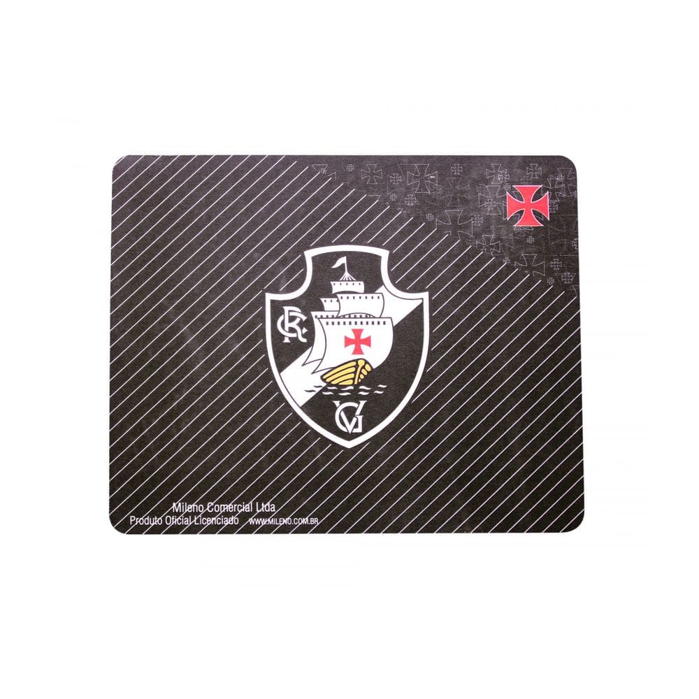 Mouse Pad  Vasco Times De Futebol