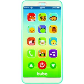 Baby phone Buba