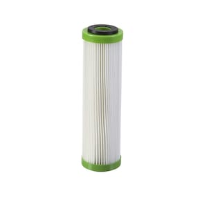 Refil Plissado Lavável Polyflex 9.3/4 50 Micras 248 70 28