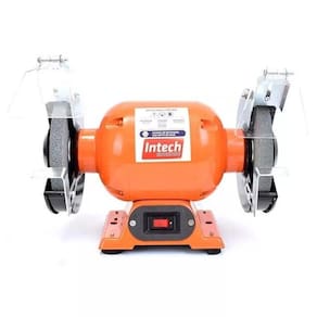 Esmerilhadeira Intech Machine GR360 360W Bivolt