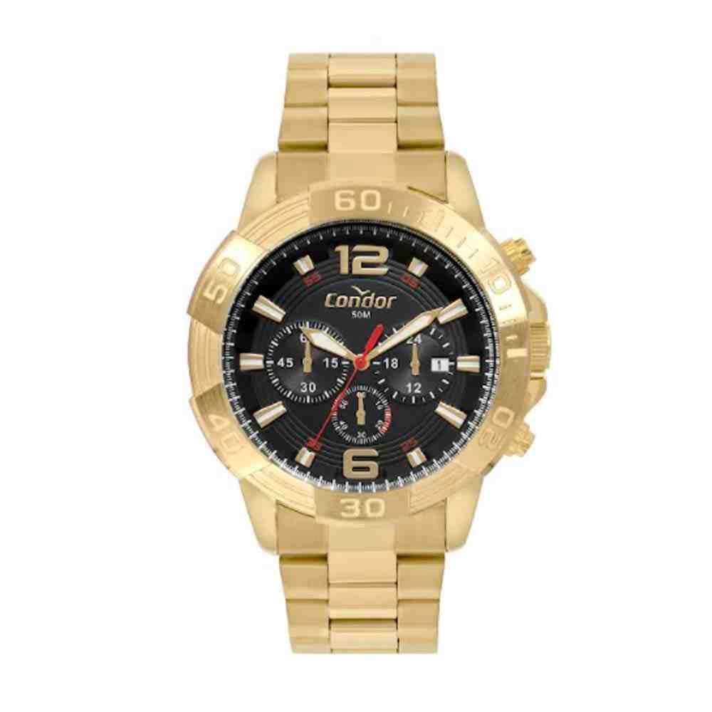 Relógio Masculino Condor Covd53Ac/4P