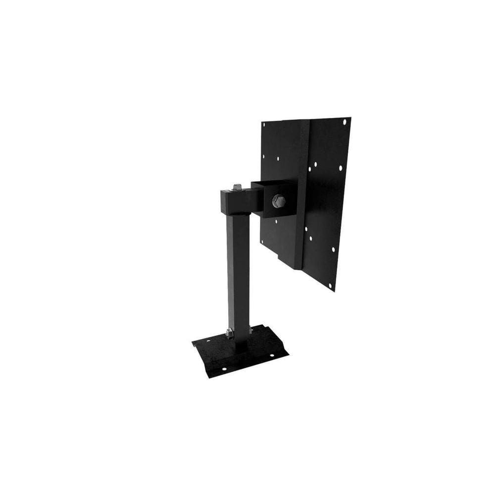 Suporte Para Tv Teto 20 A 43 Pol. no Padrão Vesa 200x200mm