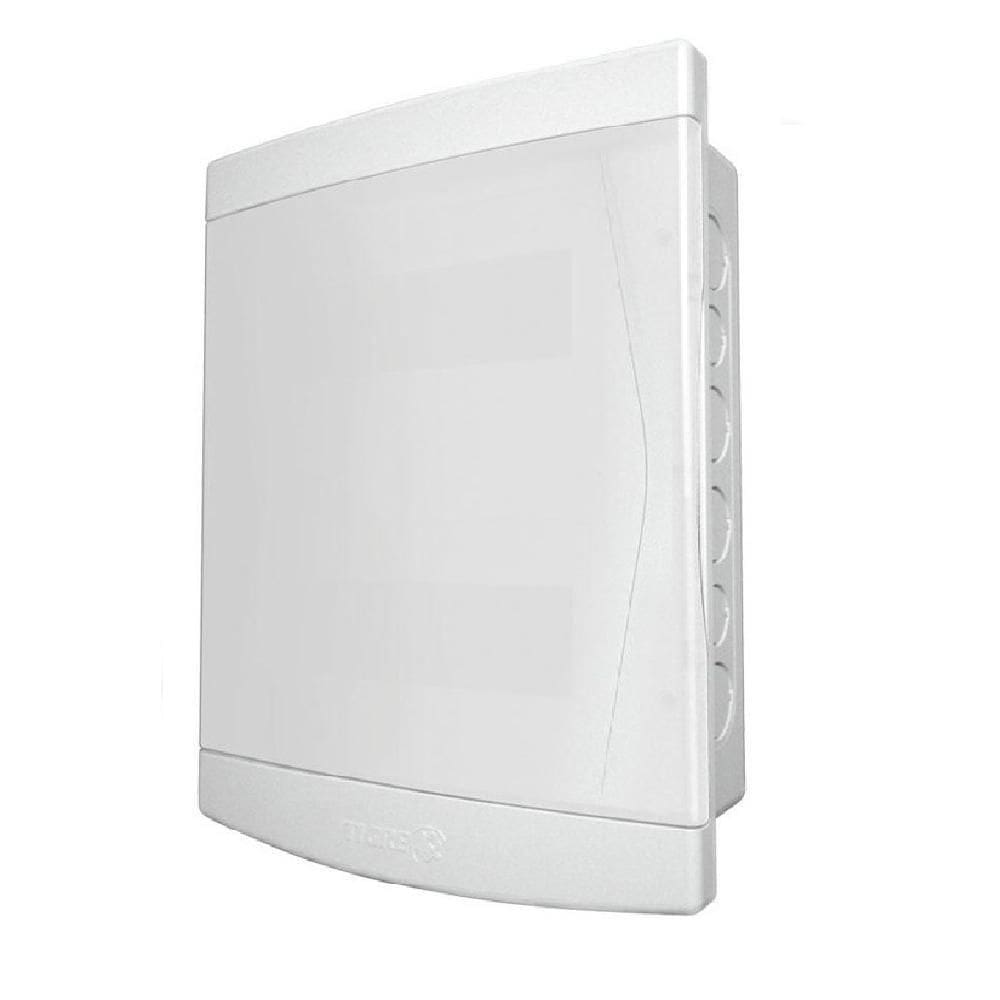 Quadro de Distribuição Tigre 27/36 Pólos - Modelo 100721935