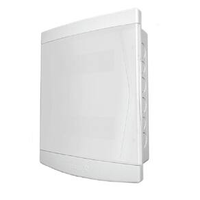 Quadro de Distribuição Tigre 27/36 Pólos - Modelo 100721935