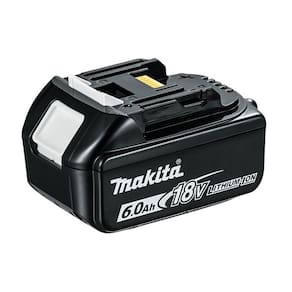 Bateria Makita 18v 6.0Ah BL1860B