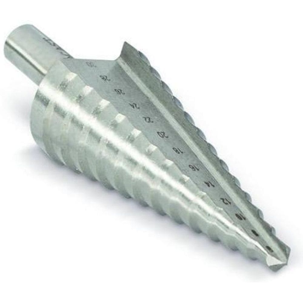 Broca Escalonada 6-30 Mm Rocast