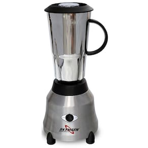 Liquidificador Alta Rotação Inox 2,0L - Skymsen LI-2,0-N