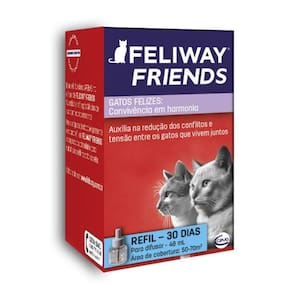 Feliway Friends Refil  48 ml