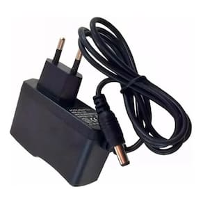 Fonte 5V 1A P4 Plug 5.5Mm X 2.1Mm Para Roteador