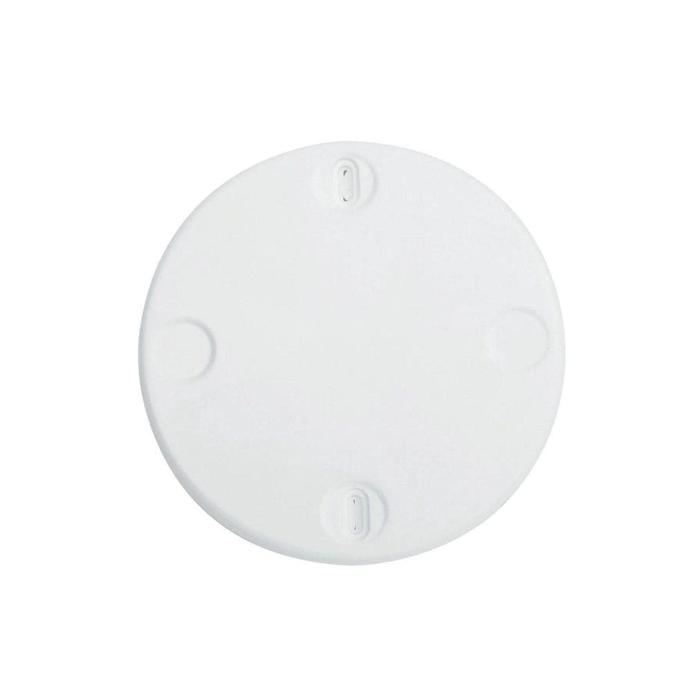 Tramontina Liz Placa 3X3 Redonda