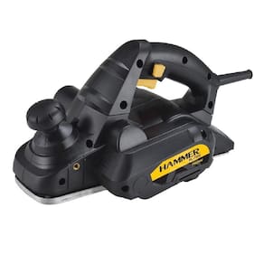 Plaina Elétrica Hammer 750W 110V PL-7500