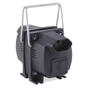 Auto Transformador Autotrafo - 500Va Bivolt Slim Premium
