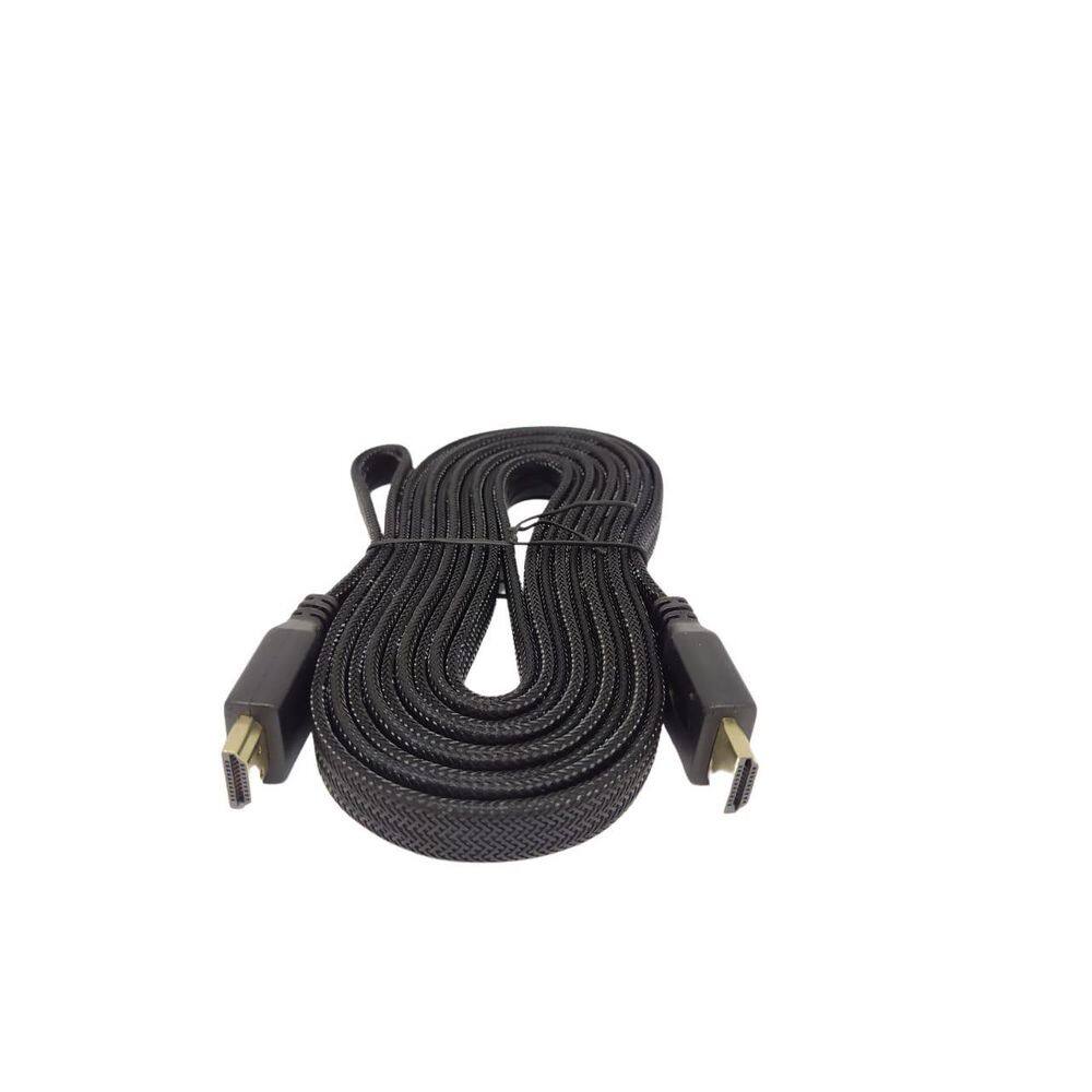 Cabo Hdmi Para Hdmi Suporte 4K E Ethernet 3M Mb81182 Mbtech