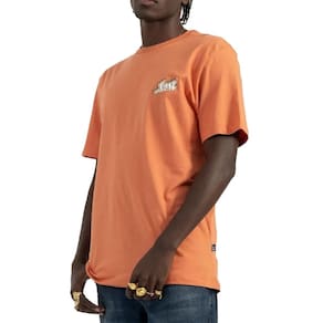 Camiseta Lost Have A Lost Day SM25 Masculina Coral Biarritz