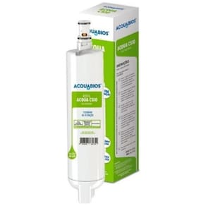 Filtro Refil Acquabios Purificador Modelos Bebedouro Consul