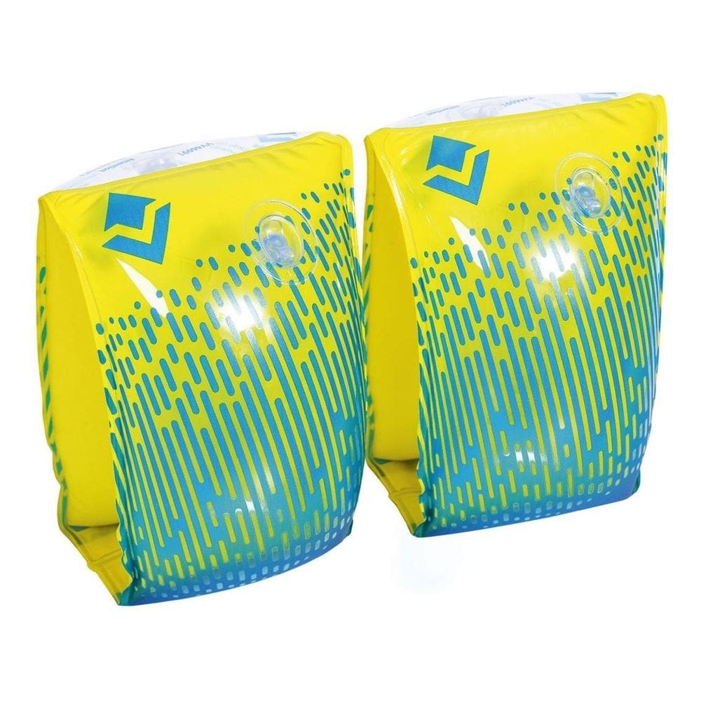 Boia De Braço Inflável Infantil Vollo