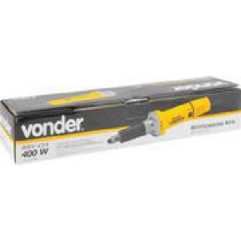 Retificadeira Reta 1/4`` RRV414 220V