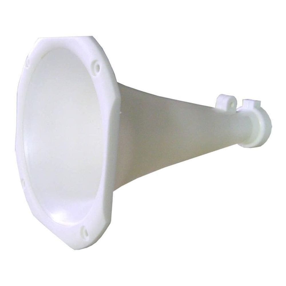 Boca Corneta Branca Longa Lc1425