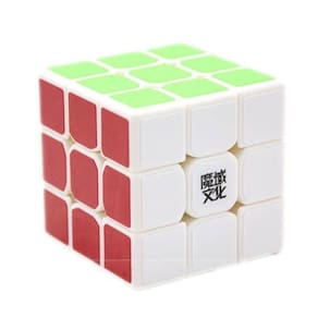 Cubo Moyu 5x5x5 Meilong Sem Adesivos - Rápido e de Qualidade