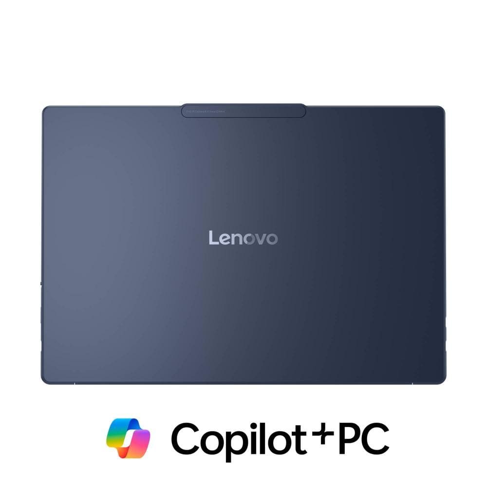 Notebook Lenovo Yoga 7x Snapdragon X Elite | Casas Bahia