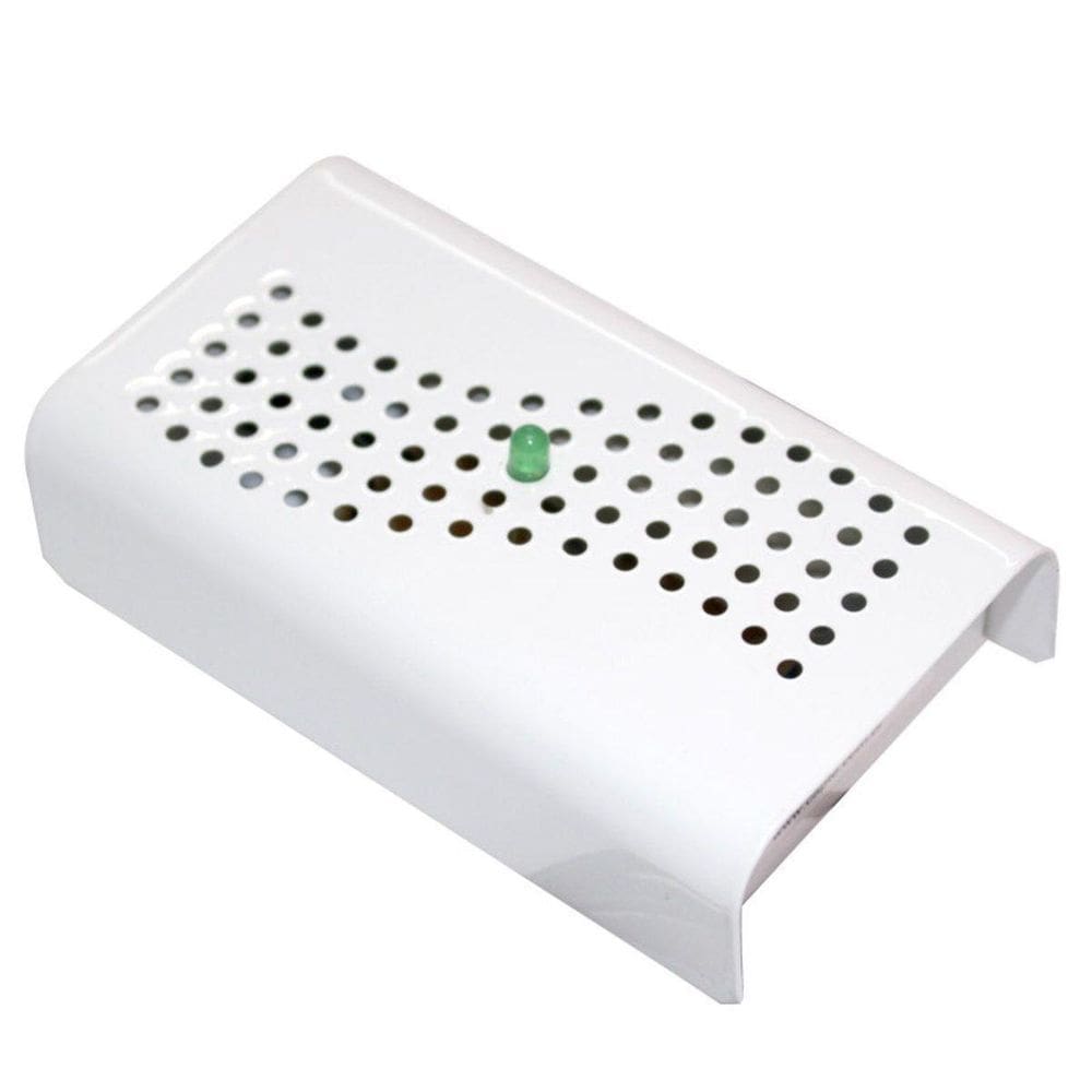 Anti Mofo Eletrônico R14 220V Branco Repel Mofo Cabo 5M