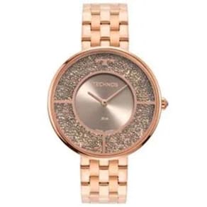 Relógio Feminino De Pulso Swarovski Technos 2025Ltr/1C