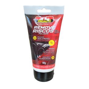 Removedor de Riscos Proauto 150g | Universal