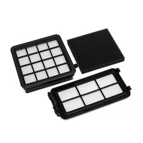 Filtro Para Aspirador De Pó Electrolux Easy 1/2 Easybox Plus