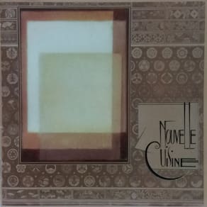 CD Nouvelle Cuisine  – Nouvelle Cuisine