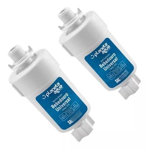 Filtro Bebedouro Karina K40C,K40I,K40Cc, K40C -Kit 2Un