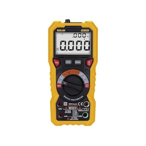 Multímetro Digital Hikari Hm-2800
