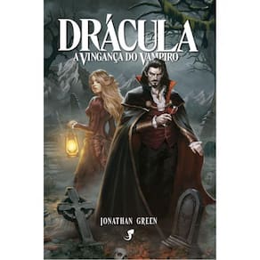 Drácula - A Vingança Do Vampiro