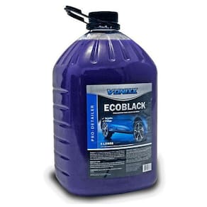 Finalizador Caixa De Rodas Ecoblack 5 Litros Vonixx