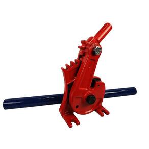 Maquina Cortar Vergalhao Nº 0 12,7Mm Metalcava