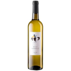 Vinho Verde Branco Bico Amarelo 2017