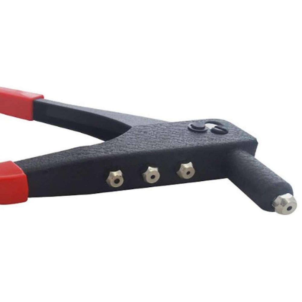 Alicate Rebitador 4 Pontas Starfer