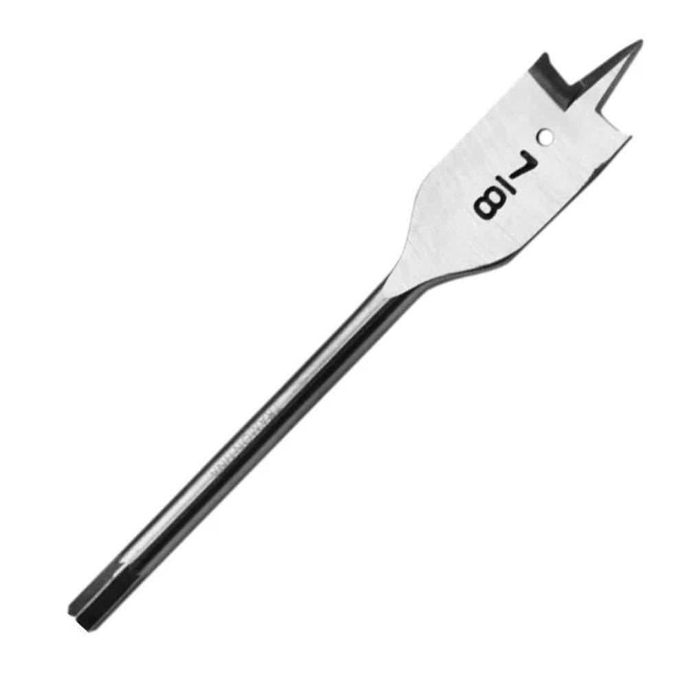 Broca Chata Para Madeira 7/8``-22Mm