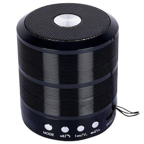 Mini Speaker Caixa De Som Bluetooth T510/T515 10.1