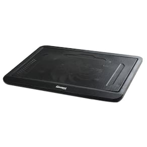 Base Para Notebook Com Refrigeração e Led