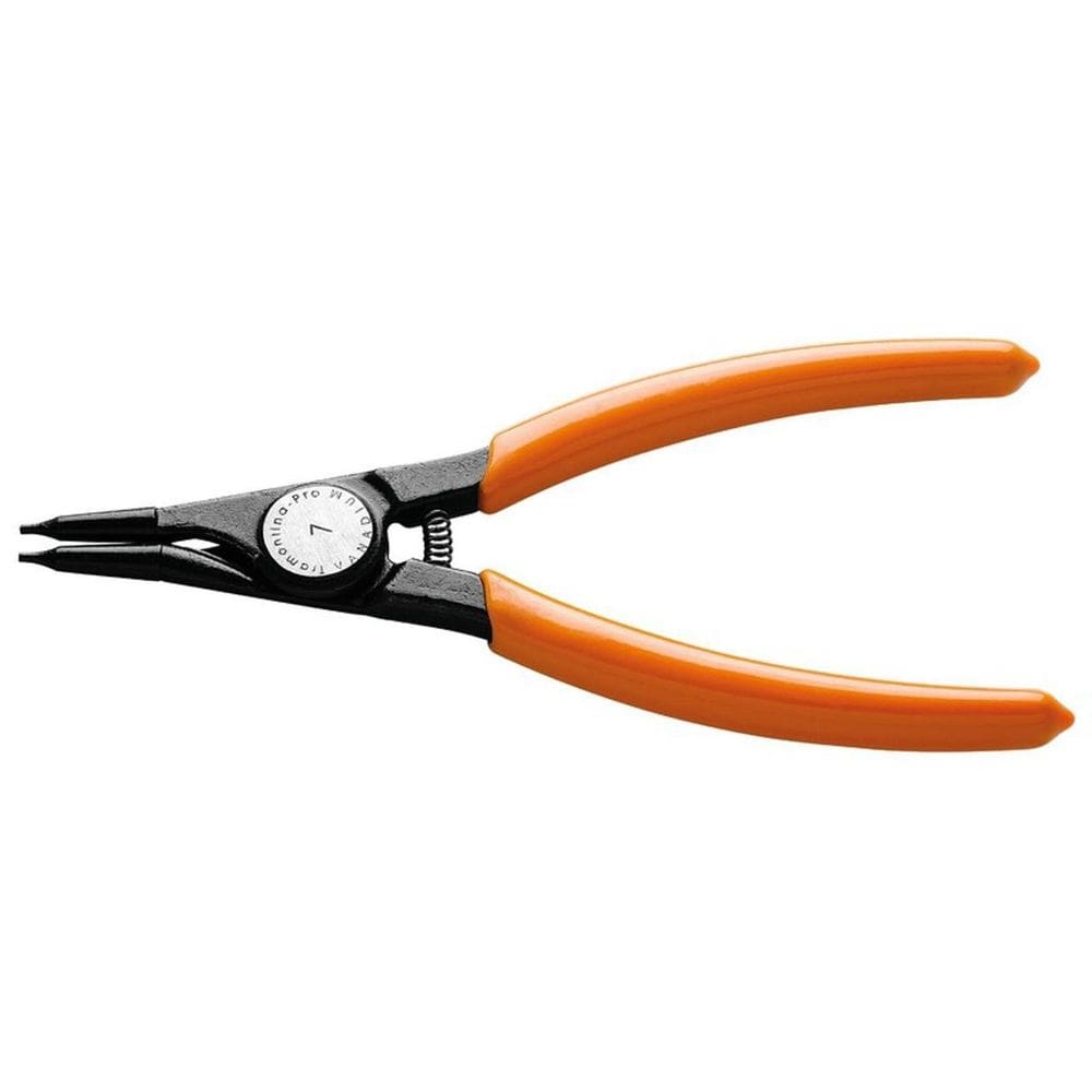 Alicate Para Anéis Externo Reto 5 Tramontina Pro