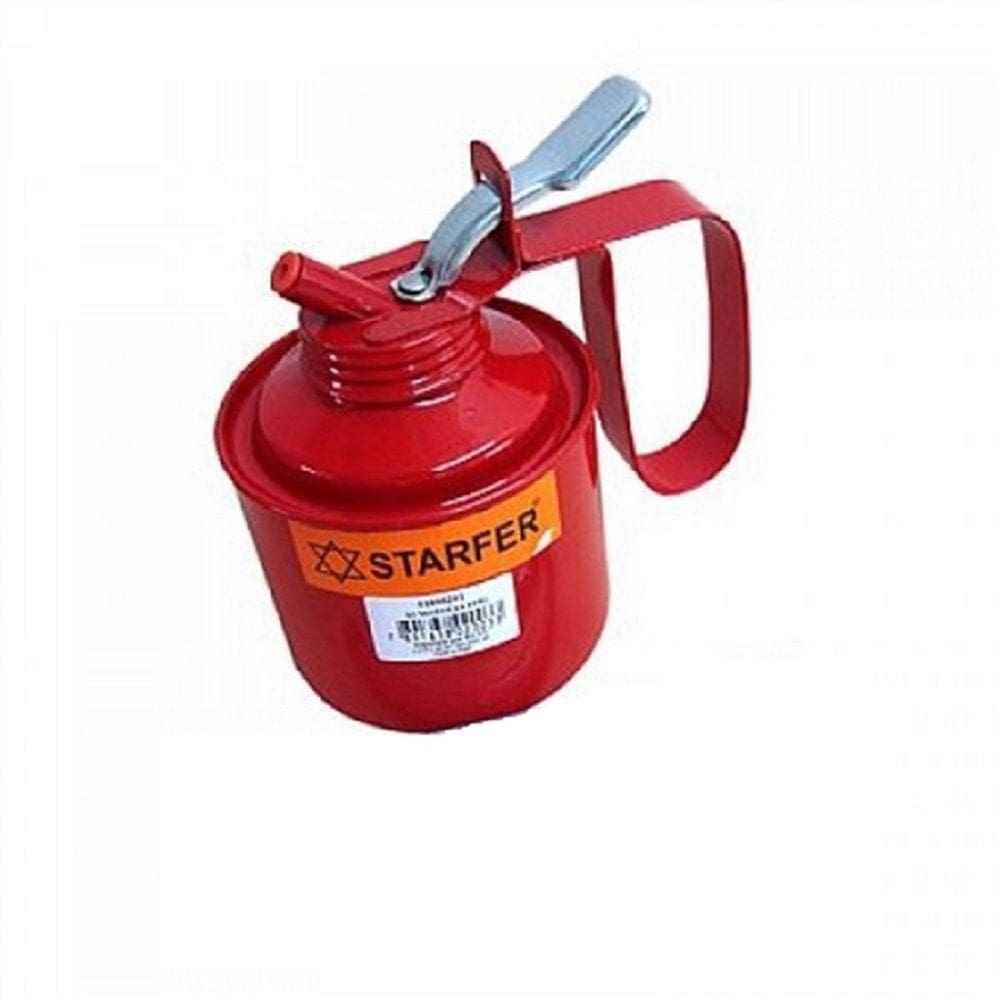 Almotolia Starfer Pressão 140grs