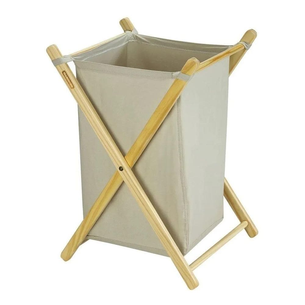 Cesto De Roupa E Multiuso Tramontina