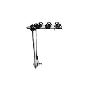 Suporte Bicicleta Thule 974 - 3 Bicicletas - Dobrável