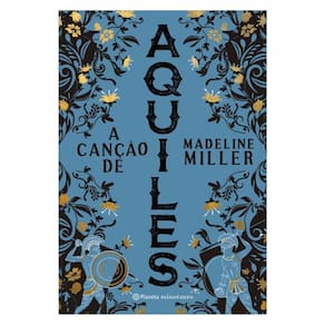 A Canção De Aquiles