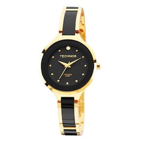 Relógio Technos - Elegance - Ceraminic/Sapphire - 2035LYW/4P
