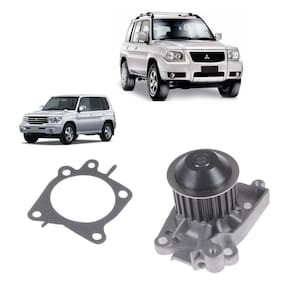 Bomba Agua Mitsubishi Pajero Tr4 2.0 Io 1.8 16V